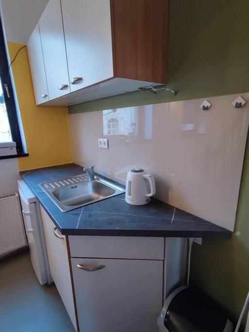 Bascarsija Apartment B-Home Old Town Szarajevó Kültér fotó