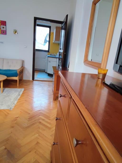 Bascarsija Apartment B-Home Old Town Szarajevó Kültér fotó