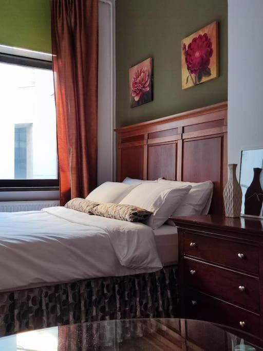 Bascarsija Apartment B-Home Old Town Szarajevó Kültér fotó