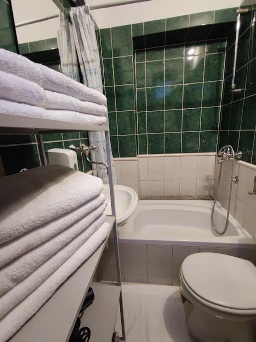Bascarsija Apartment B-Home Old Town Szarajevó Kültér fotó