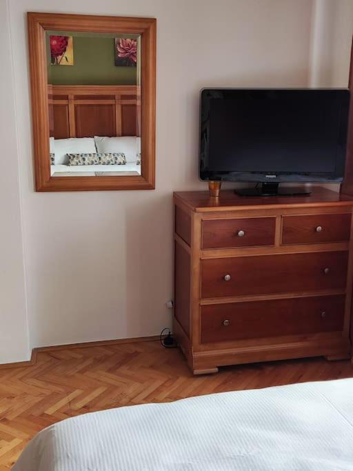 Bascarsija Apartment B-Home Old Town Szarajevó Kültér fotó