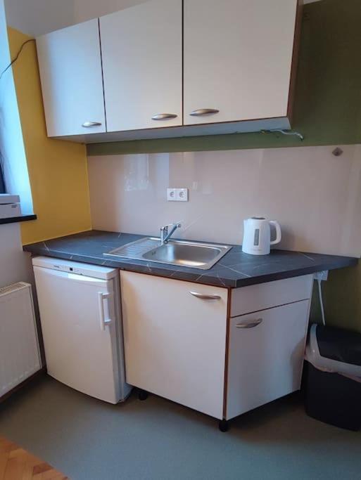 Bascarsija Apartment B-Home Old Town Szarajevó Kültér fotó