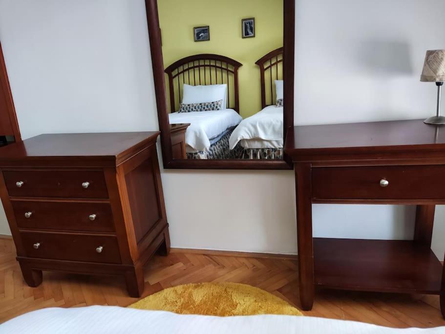 Bascarsija Apartment B-Home Old Town Szarajevó Kültér fotó