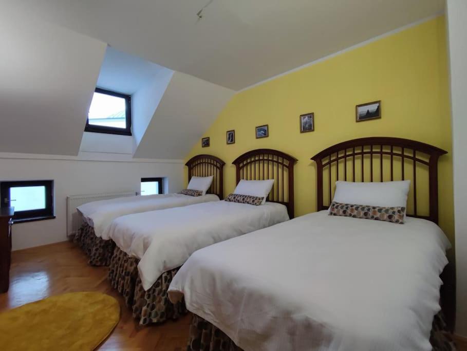 Bascarsija Apartment B-Home Old Town Szarajevó Kültér fotó